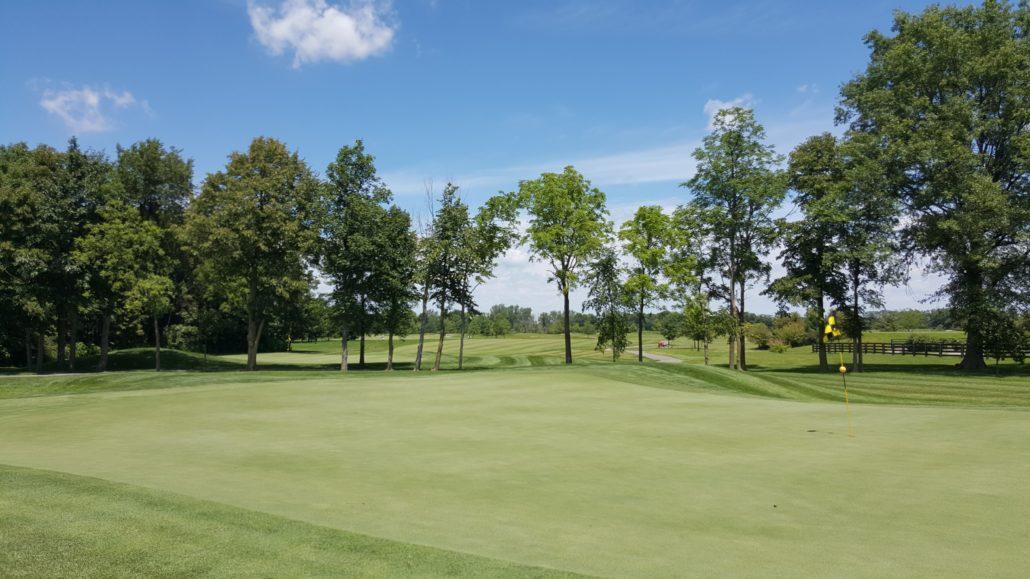 Hidden Creek Golf Club Hidden Creek Golf Club